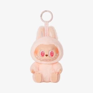 LABUBU THE MONSTERS - Have a Seat Vinyl Plush Blind Box